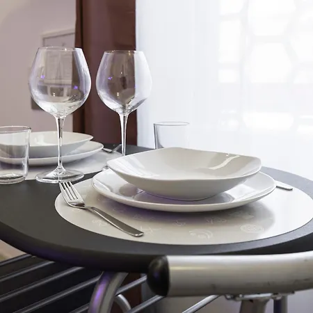 Italianway Collection - Corso Venezia 7 * 밀라노