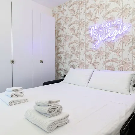 Italianway Collection - Corso Venezia 7 * 밀라노