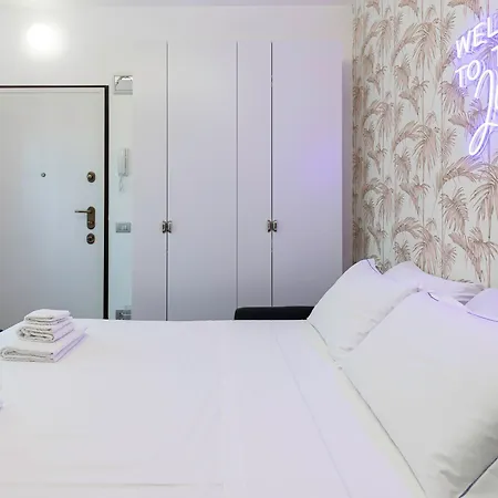 Italianway Collection - Corso Venezia 7 Apartment