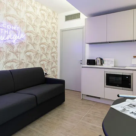 Italianway - Corso Venezia 7