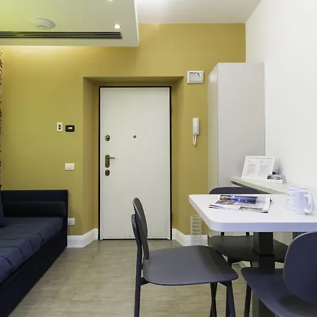 Italianway Collection - Corso Venezia 7 ميلان