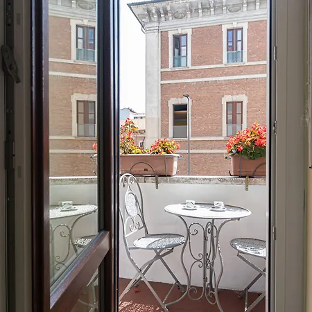 Italianway Easy - Cipro 5 Milánó