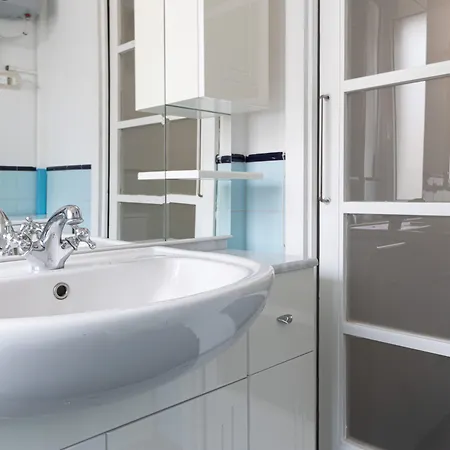 Italianway Easy - Cipro 5 Apartment Milan