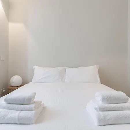 Apartment Italianway Easy - Gentilino 15 *