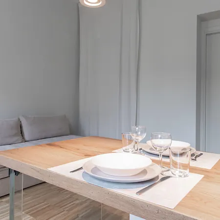 Apartment Italianway Easy - Gentilino 15