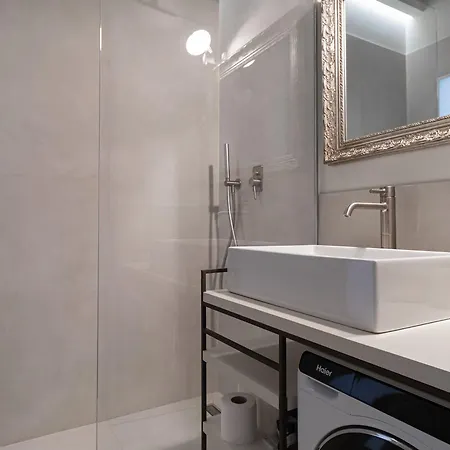 Italianway Easy - Gentilino 15 Appartement Milan