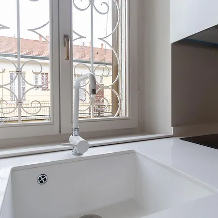 Apartment Italianway Easy - Gentilino 15 *