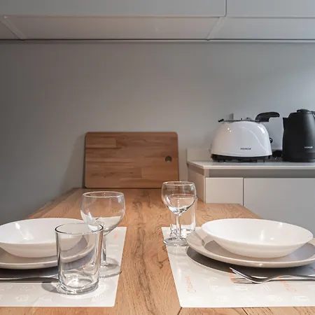 Appartement Italianway Easy - Gentilino 15 *