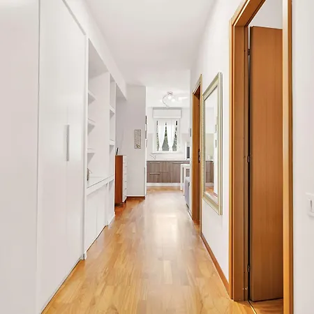 Alessia's Flat - Perini Μιλάνο
