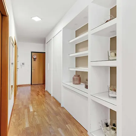 Lejlighed Alessia's Flat - Perini *