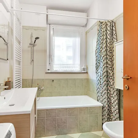 Alessia's Flat - Perini Milano