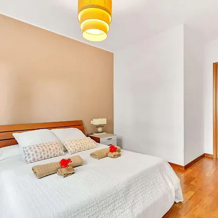 Alessia's Flat - Perini * Μιλάνο