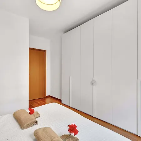 Apartamento Alessia's Flat - Perini *