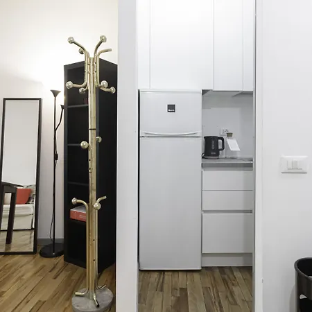 Italianway Comfort - Della Palla 5 Apartamento Milão