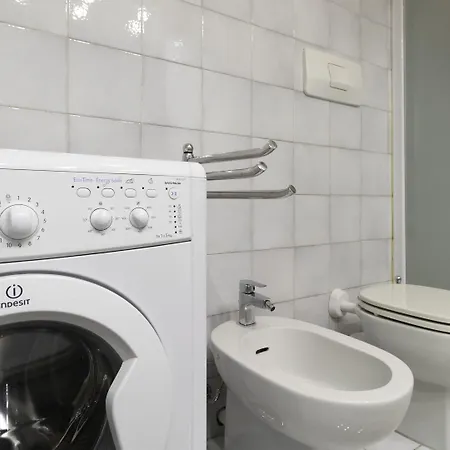 Italianway Comfort - Della Palla 5 Milão