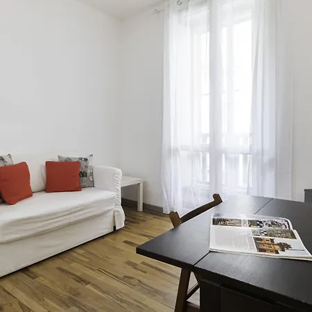 Italianway Comfort - Della Palla 5 Apartamento Milão