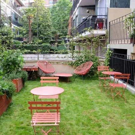 La Maison Life Lägenhet