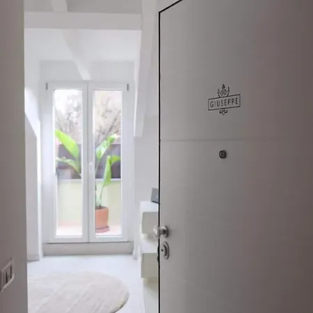 La Maison Life Apartament Mediolan