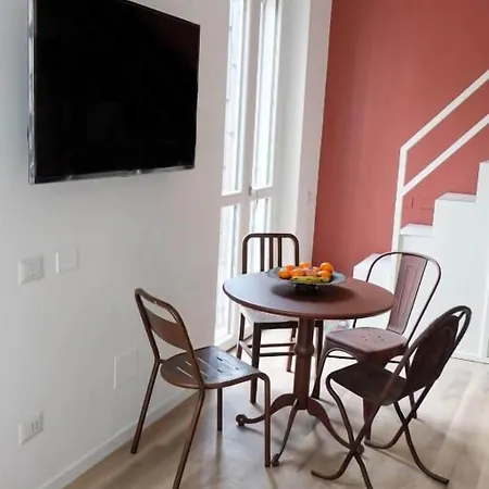 La Maison Life Lägenhet *