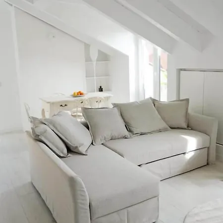 Lägenhet La Maison Life *