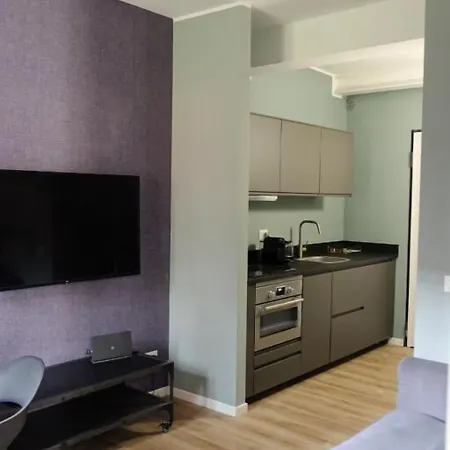 La Maison Life Lägenhet