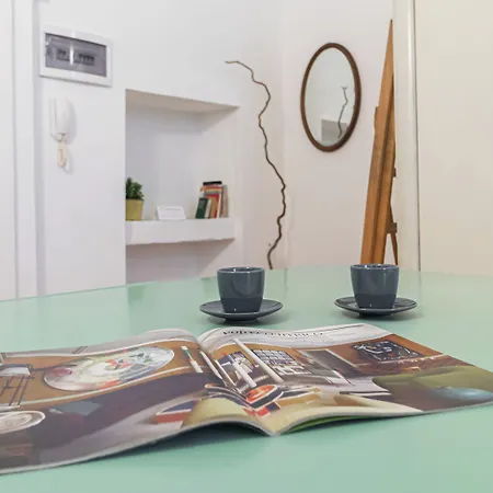 Italianway - Padova 76 公寓