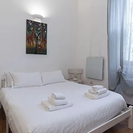 Italianway - Padova 76 公寓