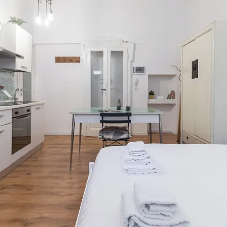 Italianway - Padova 76 * 米兰