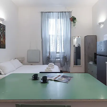 Italianway - Padova 76 公寓 *