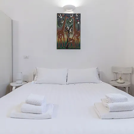 Italianway - Padova 76 公寓 米兰
