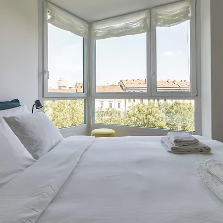 Italianway Comfort - Daragona 2 *