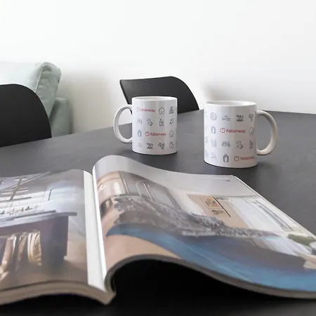 Italianway Comfort - Daragona 2