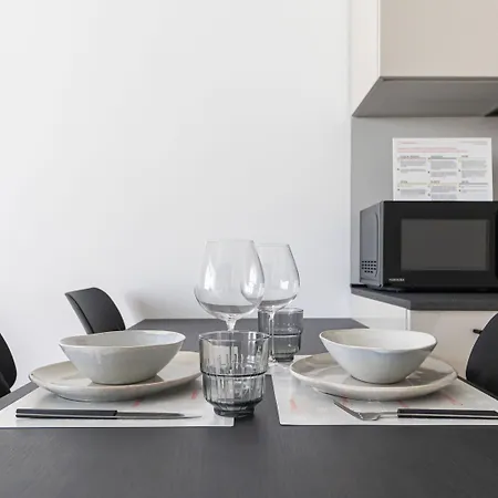 Italianway Comfort - Daragona 2 Milaan