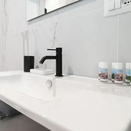 Italianway Comfort - Daragona 2 Milan