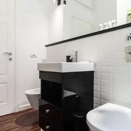 Italianway Easy - Jacopo Dal Verme 4 * Milano