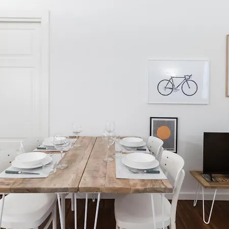 Lejlighed Italianway Easy - Jacopo Dal Verme 4 Milano