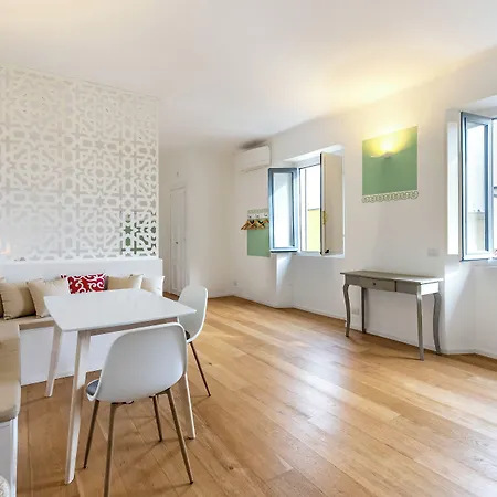 Alessia's Flat- Sarpi 5 * מילאנו