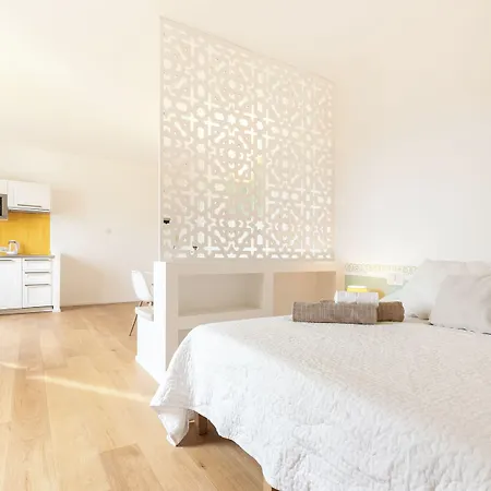 Alessia's Flat- Sarpi 5 * Μιλάνο