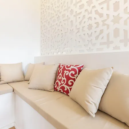 Alessia's Flat- Sarpi 5 Διαμέρισμα *