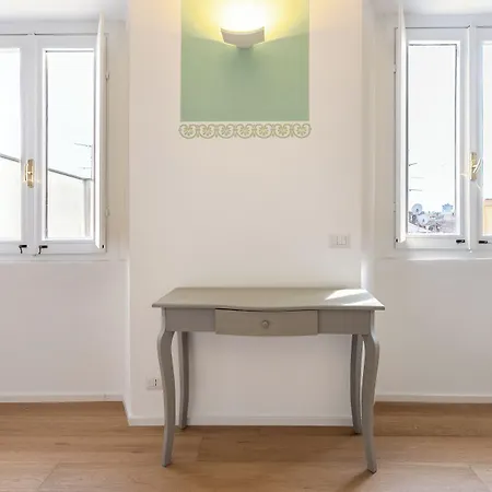 Alessia's Flat- Sarpi 5 Appartement