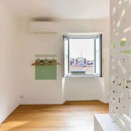 Appartement Alessia's Flat- Sarpi 5 *