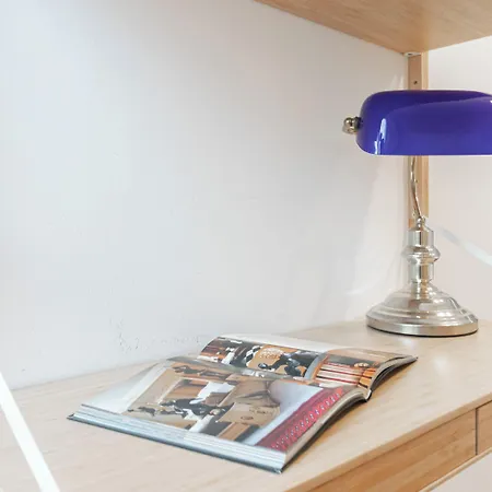 Italianway Easy - Tofane 33 Appartement