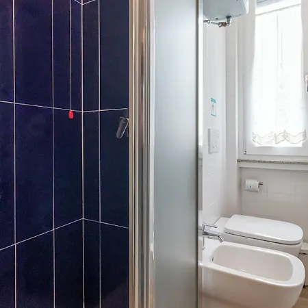 Appartement Italianway Easy - Tofane 33 Milaan