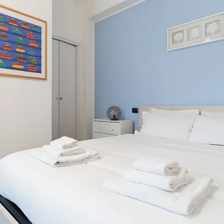 Italianway Easy - Tofane 33 Appartement Milaan