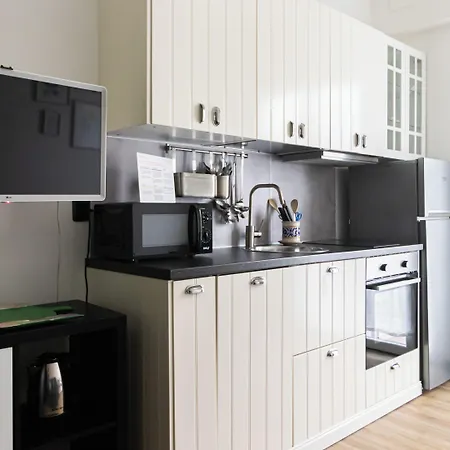 Italianway Easy - Tofane 33 *