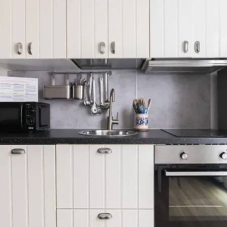 Italianway Easy - Tofane 33 Appartement