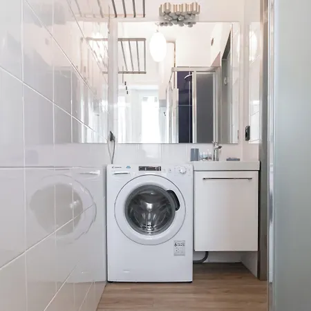 Italianway Easy - Tofane 33 Appartement *