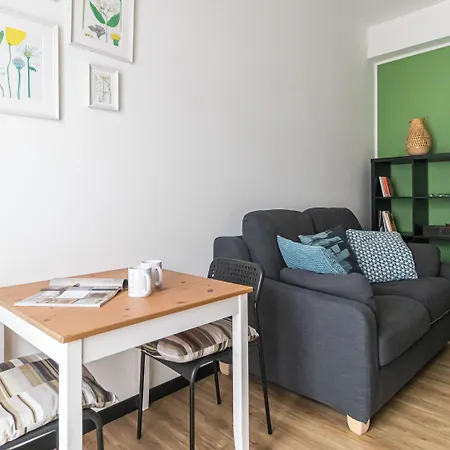 Italianway Easy - Tofane 33 * Milaan