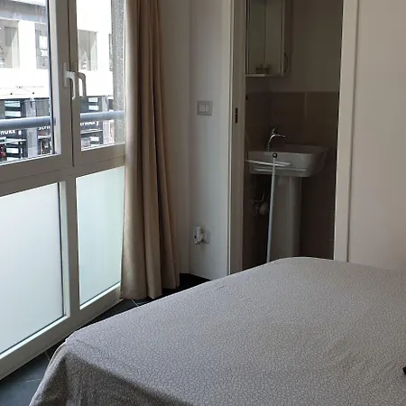 Lupetta Apartmán *