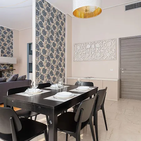 Italianway Collection - Cannobio 8 Апартаменты Милан